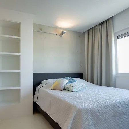 Haparandaweg Apartment Amsterdam